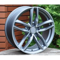 Audi BK690 8x18 5x100